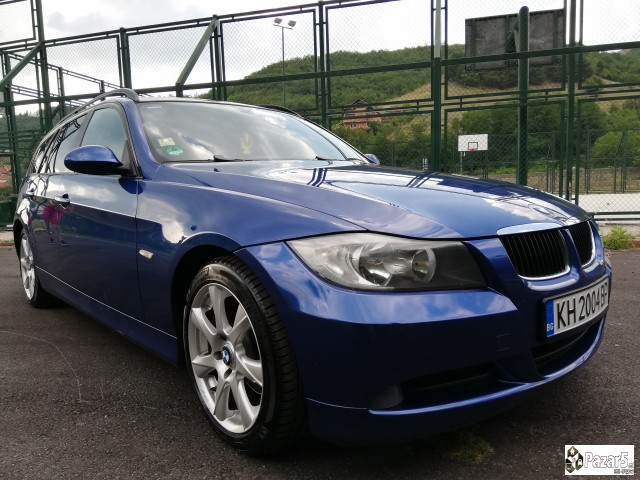 Bmw Germanija Promotivna Cena Od 03.10 Do 07.10.20