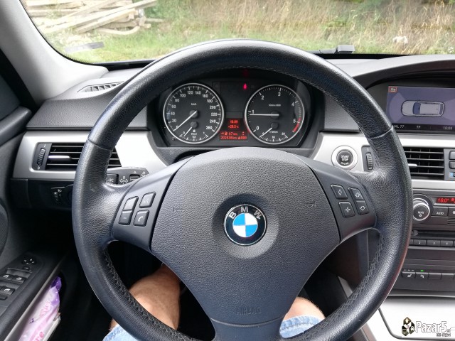 Bmw Germanija Promotivna Cena Od 03.10 Do 07.10.20