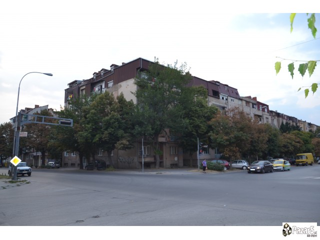 СТАН/поткровје во БИТОЛА