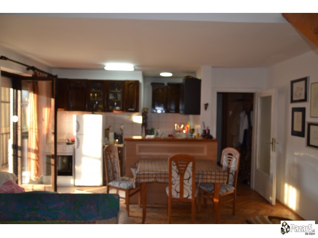 СТАН/поткровје во БИТОЛА