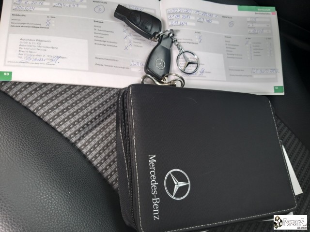 Mercedes Benz B180 Cdi Sport Tourer