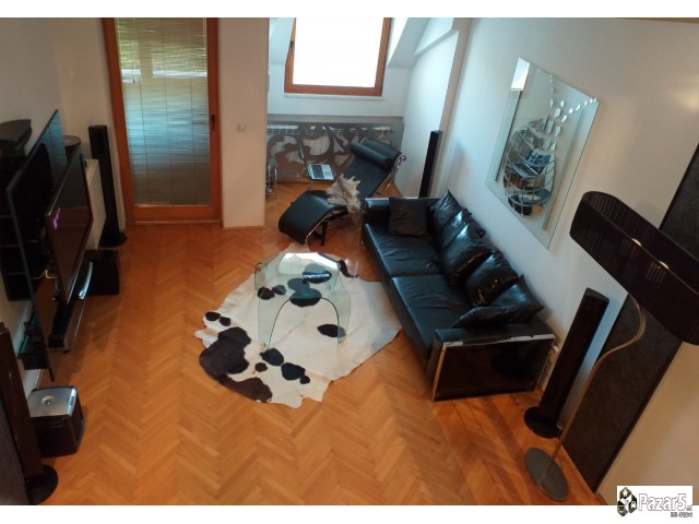 Dupleks Stan Vo Michurin (aerodrom)