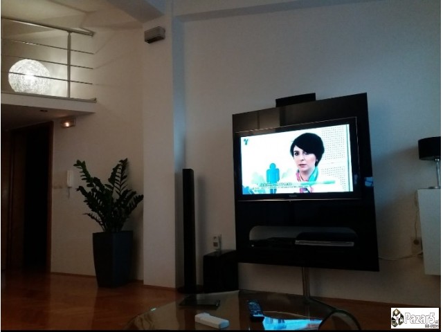 Dupleks Stan Vo Michurin (aerodrom)