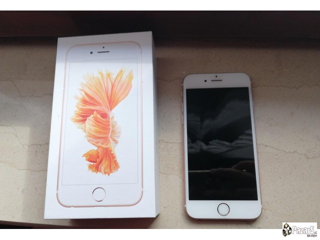 Iphone 6s 32gb