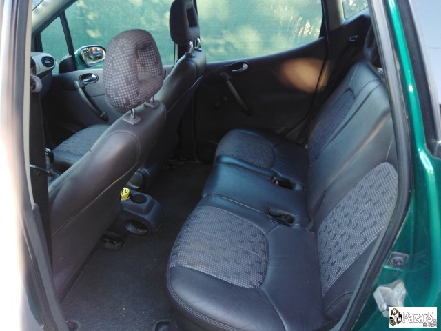 Prodavam Mercedes A170 Cdi