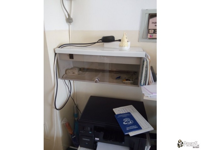 МЕДИЦИНСКА ОПРЕМА