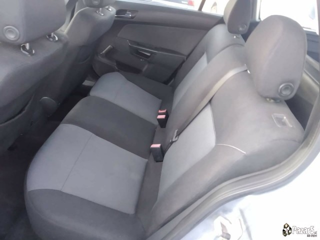 Opel Astra 1.7 Cdti 2006 God Klmia Registrirana + 