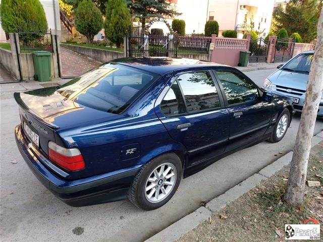 Bmw 325tds Odlicna Sostojba