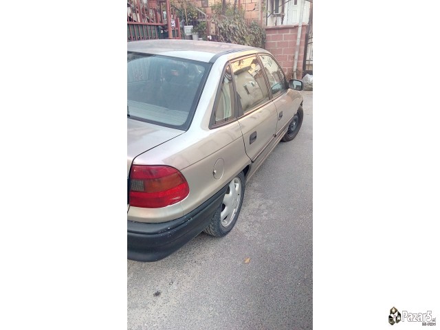 Se Prodava Opel Astra