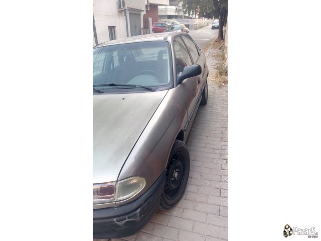 Se Prodava Opel Astra