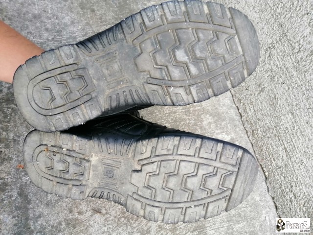 Кожни чизми Kozni Cizmi