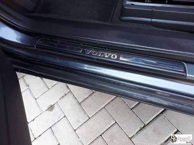 Se Prodava Ili Zamena Xhip Volvo Xc90