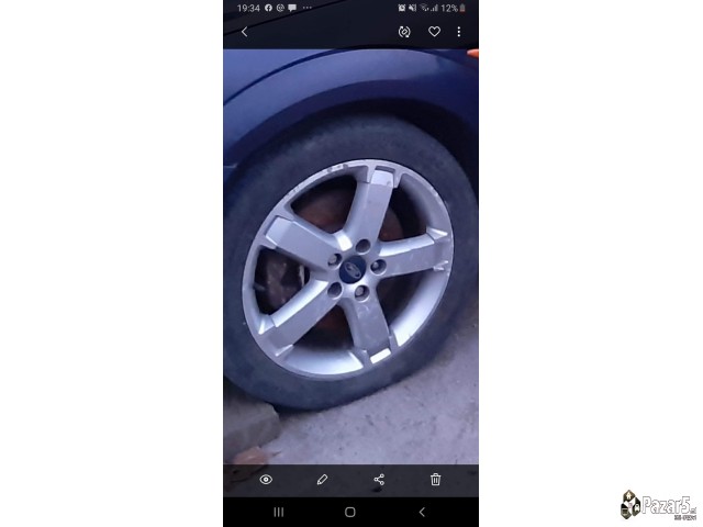 Ford mondeo 2.0tddi za delovi 