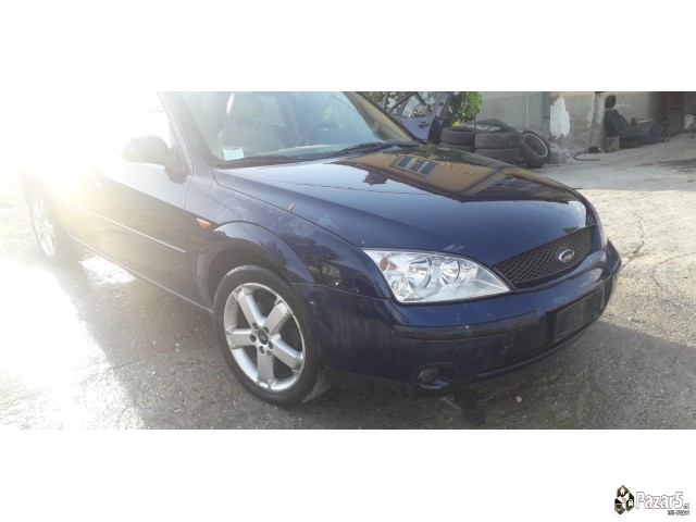 Ford Mondeo 2.0tddi Za Delovi 