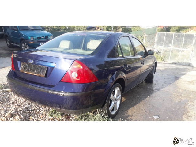 Ford Mondeo 2.0tddi Za Delovi 
