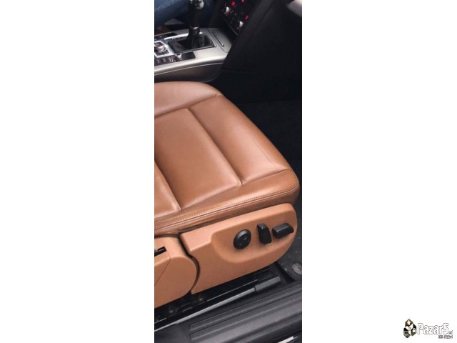 Audi A6 Quattro 2.7,2008