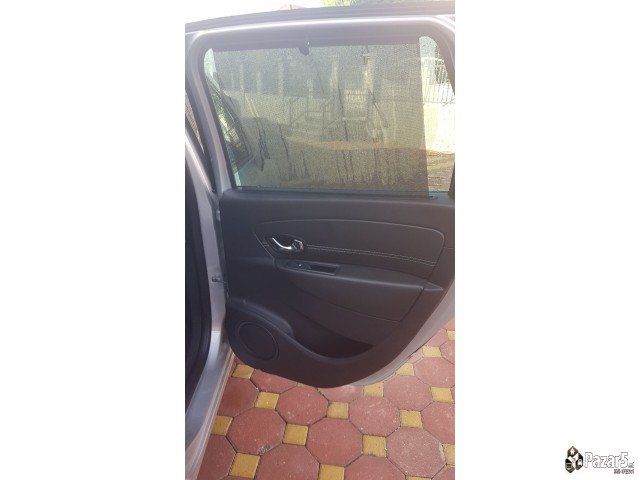 Renault Grand Scenic 2015