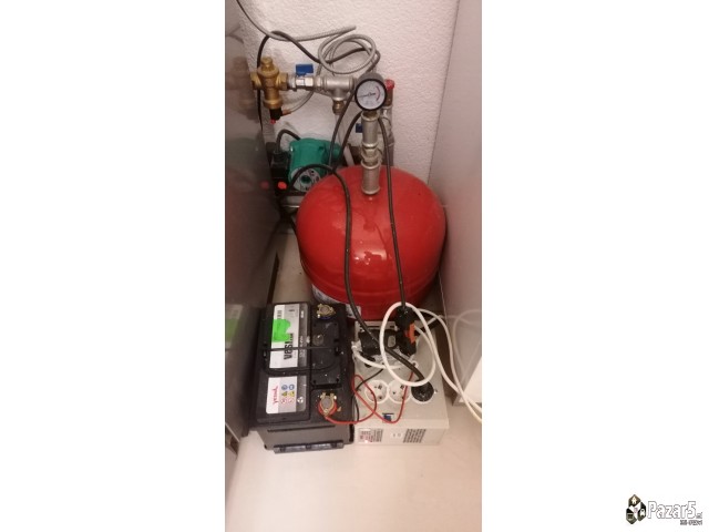 Shporet Per Nxemje Qendrore, 9/10 Gjendja, 