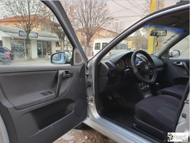 Се продава Polo 1.4tdi 2000год.Регистрирано цела г