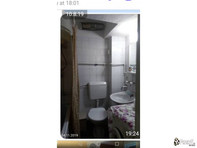 Стан во Буњаковец за издавање