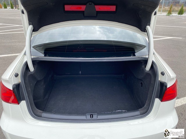 Продавам Ауди А3 седан , 2015 год. , 1.6 Tdi – 110