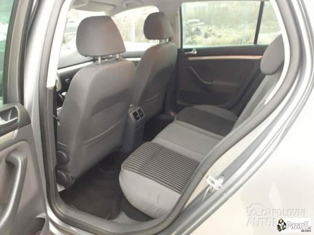  Prodavam Golf 5 2.0 Tdi