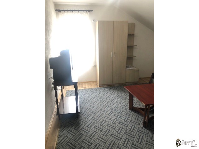 се издаваат соби