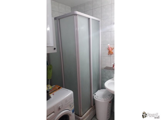 СЕ ПРОДАВА ТРОСОБЕН СТАН ВО К. ВОДА