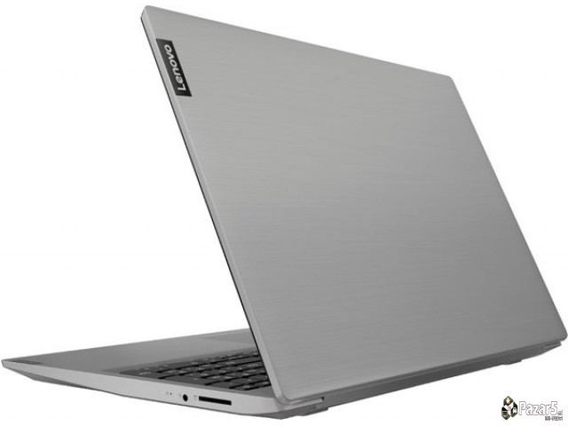 Laptop Nov Lenovo I3-8145u 256ssd 17.000 Den