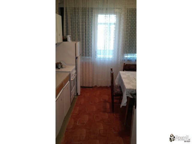 Се продава двособен стан во Ѓорче 2