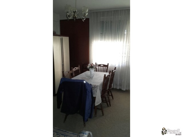 Се продава двособен стан во Ѓорче 2