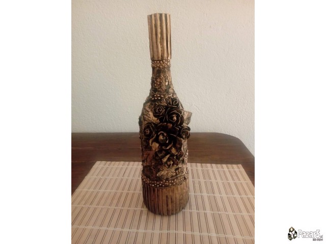 Рачно изработени украси