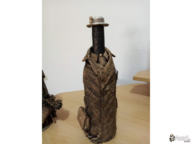 Рачно изработени украси