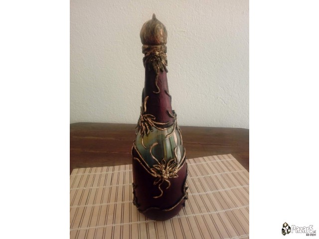 Рачно изработени украси