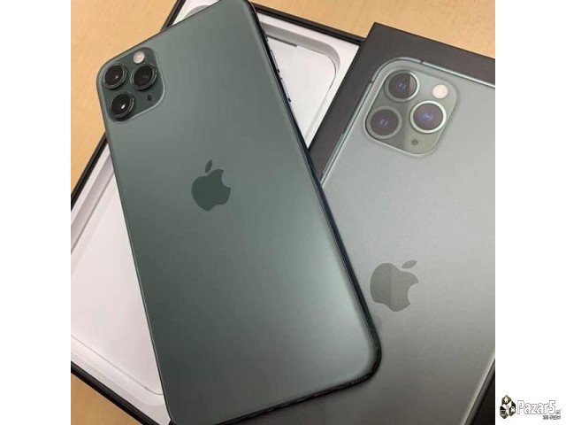Apple Iphone 11 Pro 64gb  za 500 Eur I Apple Iphon