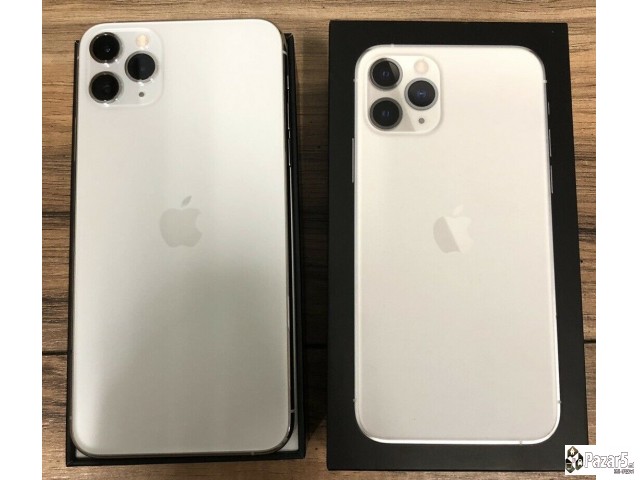 Originalni Apple Iphone 11 Pro I Iphone 11 Pro Max