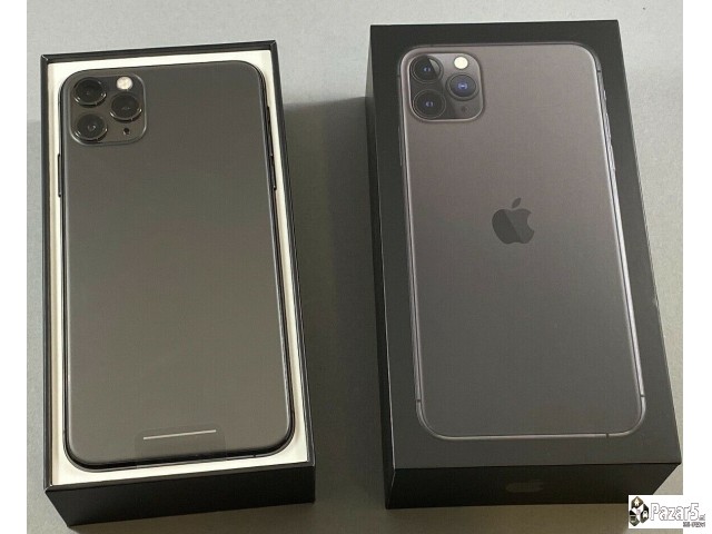 Originalni Apple Iphone 11 Pro I Iphone 11 Pro Max