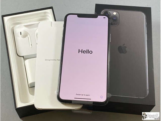 Originalni Apple Iphone 11 Pro I Iphone 11 Pro Max