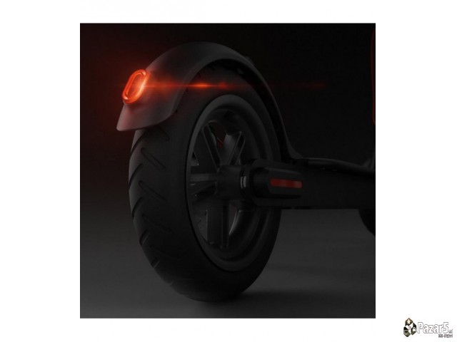 Xiaomi Mijia M365 Elektricen Trotinet  Електричен 