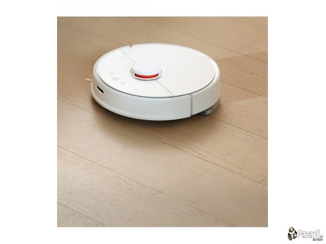 Xiaomi Roborock 2 (roborock S50) Robot Pravosmukal
