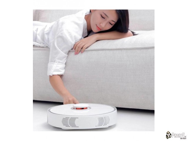 Xiaomi Roborock 2 (roborock S50) Robot Pravosmukal