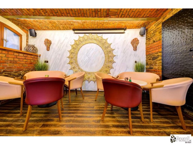 Moleraj (dekorativa)