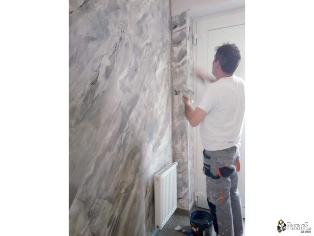 Moleraj (dekorativa)