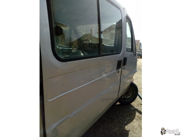 Делови за комбе Фиат Дукато 2001