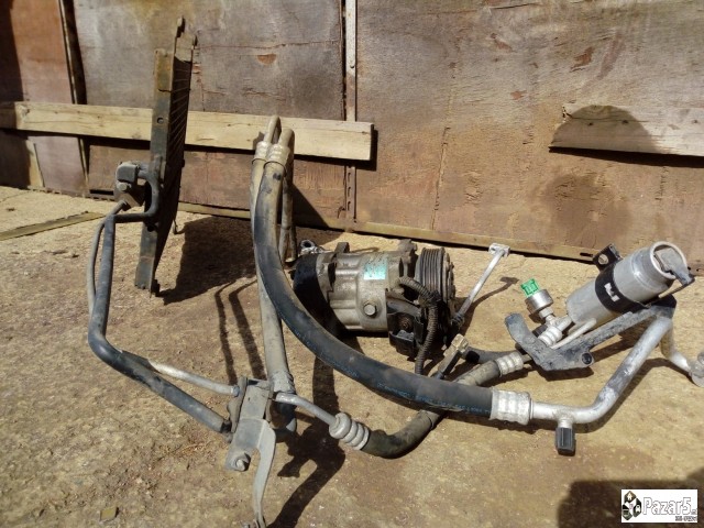 Делови за комбе Фиат Дукато 2001