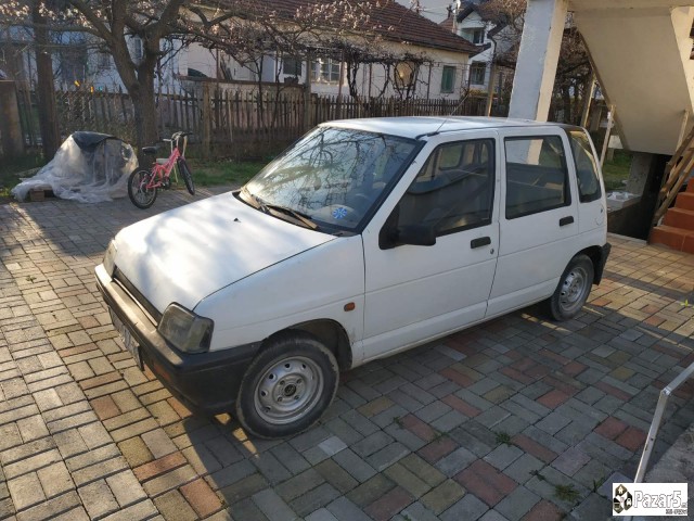 Se Prodava Tico - Pali Vozi , Ne Registrirano , 