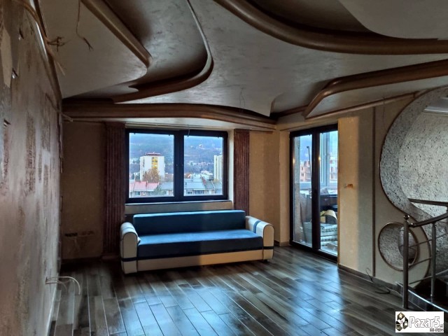 Молерај Декоратива (antibakteriski Polikolor)