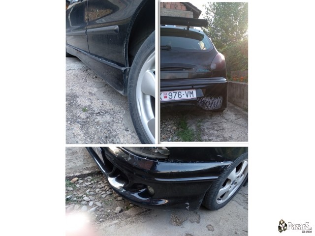 Fiat Bravo Gt 1.9jtd