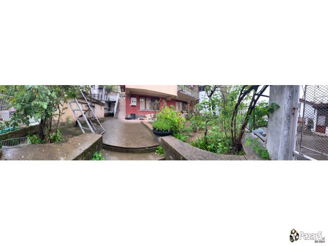 Kuka Vo Centarot Na Gradot  Vednash Vseliva 