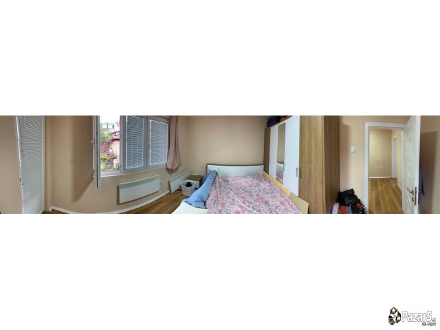 Kuka Vo Centarot Na Gradot  Vednash Vseliva 